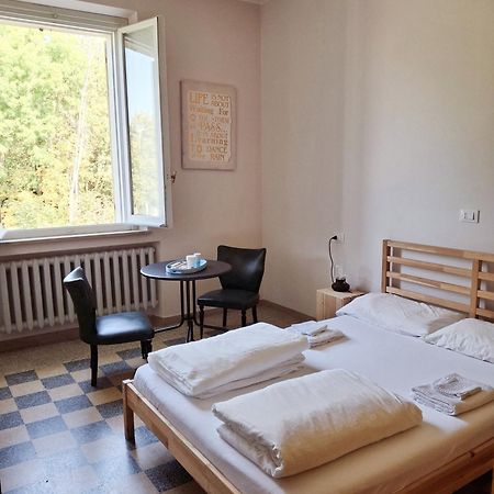 Nessun Dorma B&B פסארו מראה חיצוני תמונה