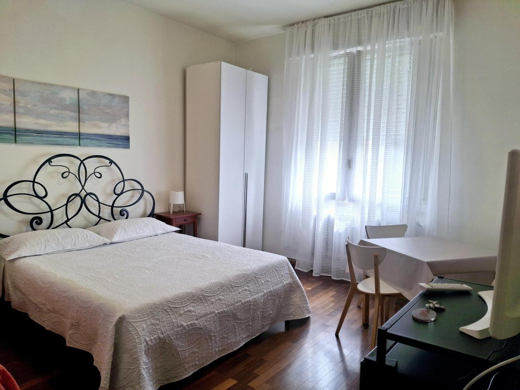Nessun Dorma B&B פסארו מראה חיצוני תמונה